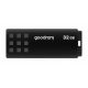  Pendrive GOODRAM UME3-0320MXR11-2P 32 GB USB 3.0, USB 3.2 negru