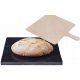 PIATRA PIZZA Gratar cu spatula + SECOND GRATUIT 3in1