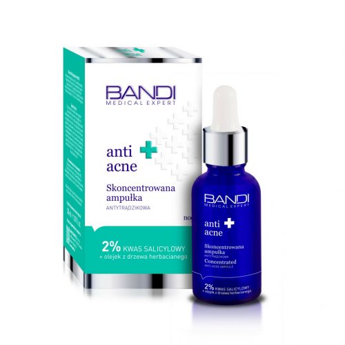  Ser Bandi impotriva imperfectiunilor 30 ml