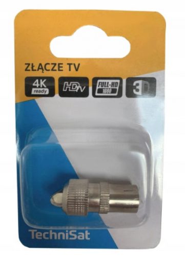  Conector TV mamă TechniSat 0001/3361