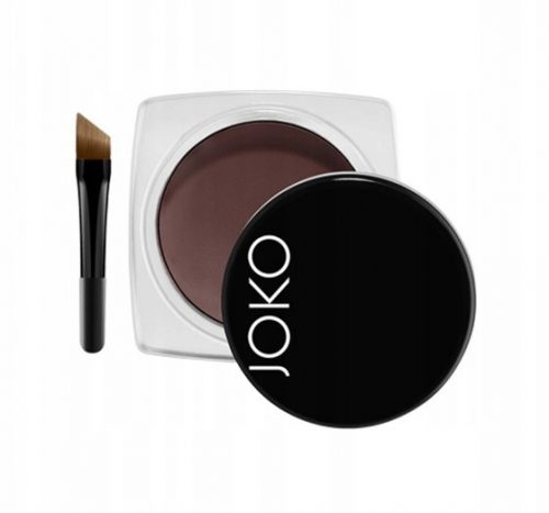  Joko Brow Pomade Chocolate 3g pomadă pentru sprâncene