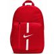  Rucsac sport Nike DA2571 657 roșu