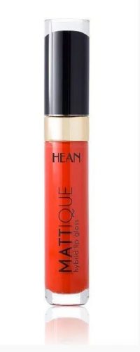  HEAN MATTIQUE LIP GLOSS MATTE GLOSS 107