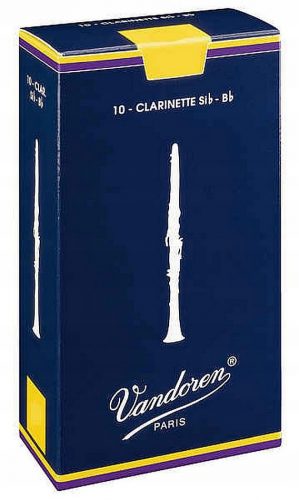  trestie de clarinet Vandoren