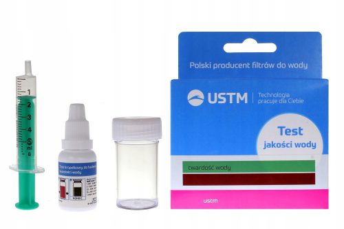  Set UST-M Test-T 0,02 l