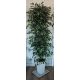 Ficus artificial Benjamina 170 cm Decor