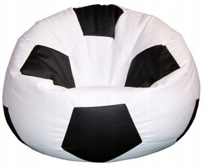  PUFA-BALL pentru scaun XXXL 100cm TOFFEL