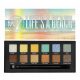  Paleta de fard de pleoape W7 Life's a Beach 9,6 g