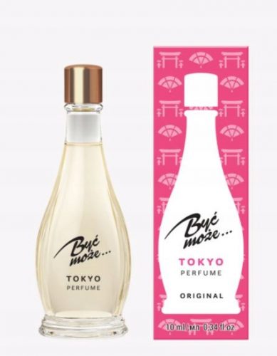  Poate Tokyo 10 ml EDP