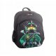  LEGO Ninjago LEGO Rucsac școlar multicolor cu un singur compartiment, 11 ani