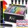  Markere Artistiq TouchPRO+ 168 buc.