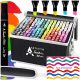  Markere Artistiq TouchPRO+ 168 buc.