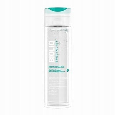  Bioliq Specialist lichid tonifiant 200 ml