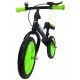 Bicicleta de echilibru R-Sport R4 12" Negru