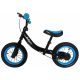  Bicicleta de echilibru R-Sport R3 12" Negru, Albastru