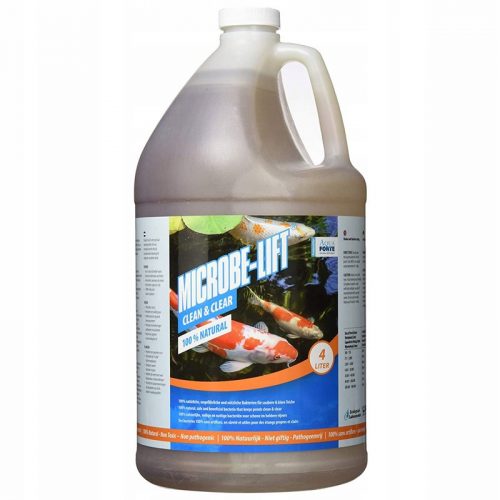  MICROBE-LIFT Clean & Clear 1l bacterii