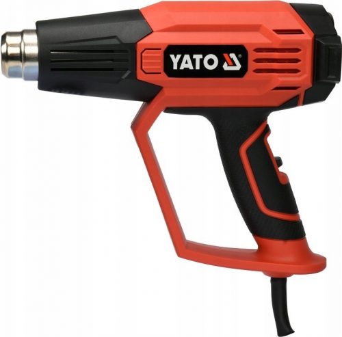  Pistol termic Yato 1600 W 230 V 650 °C