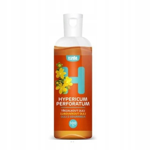  Virde ulei de sunatoare 100 ml