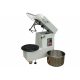 MIXER SPIRAL MIXER 20L 1.1kW 230V