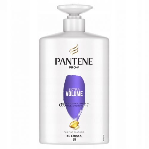  Sampon Pantene Pro-V Extra Volume 1000 ml