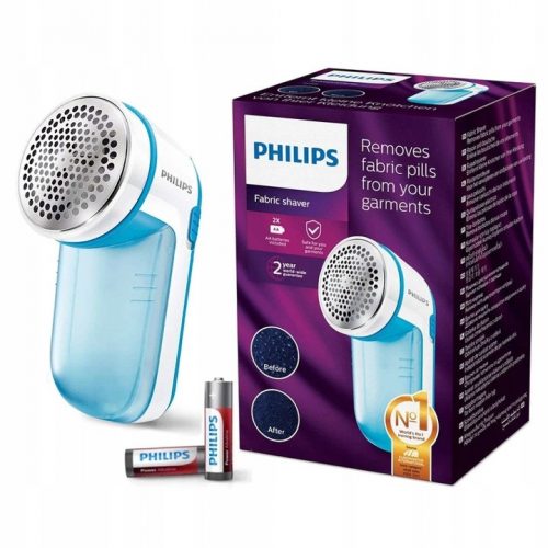  Aparat de ras Philips GC026/00