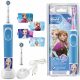  Periuta de dinti electrica Oral-B Vitality 100 Kids Frozen, albastra