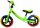  Bicicleta de echilibru R-Sport R6 12" Verde