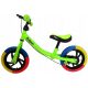  Bicicleta de echilibru R-Sport R6 12" Verde