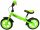  Bicicleta de echilibru R-Sport R9 12" Verde