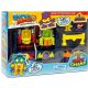  Magic Box Super Zings Kaboom Race set