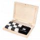 Whisky Bazalt Marmura Ice Stones Set 12 buc