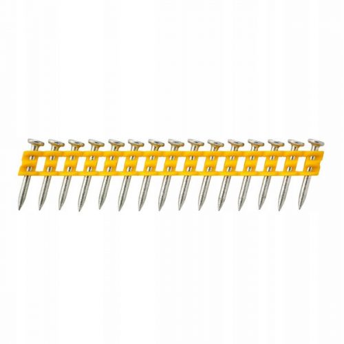  Cuie pentru cuier DeWalt 2,6 x 45 mm 510 buc