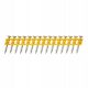  Cuie pentru cuier DeWalt 2,6 x 45 mm 510 buc