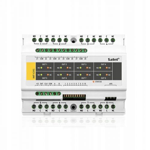 Expansor de ieșire Satel INT-IORS