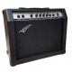  Amplificator de bas B40 - pentru bas - 40 WATT - Wawa!