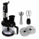  Mixer de mână Optimum RK 1260 700 W, negru