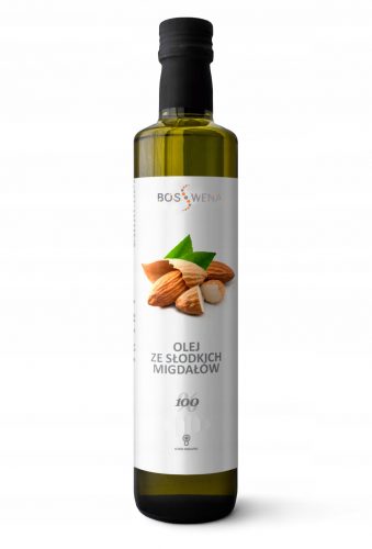  Ulei de migdale dulci Bioswena 1000 ml