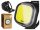  Knog 12981 lumina bicicletei 50 lm baterie