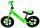  Bicicleta de echilibru R-Sport R7 12" verde