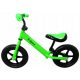  Bicicleta de echilibru R-Sport R7 12" verde