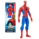  Figura de acțiune SPD Titan Hero, Spiderman Hasbro ZH-B5753