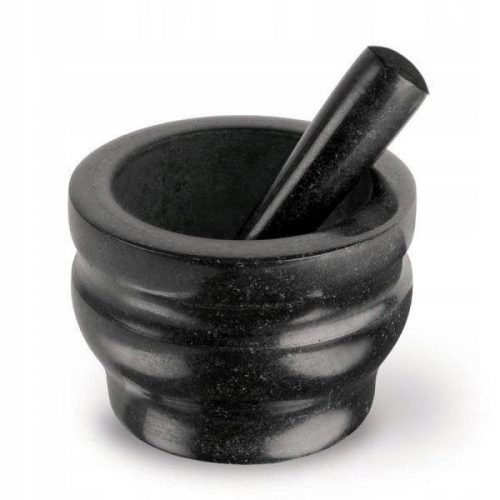 Mortar de granit Cole & Mason 18 cm