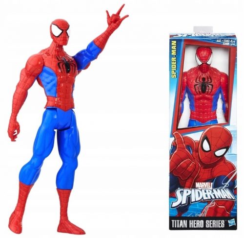  Figurină SPD Tytan 30 cm Hasbro B9760