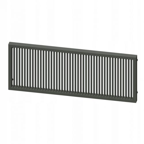  Radiator camera 48/120 decorativ orizontal Atos