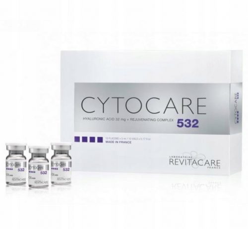  Revitacare CytoCare 532 Flacon 5ml, fermant