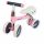  Bicicleta de echilibru Blubell 1001, roz