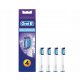  Cap periuță de dinți Oral-B original Oral-B 4 buc.