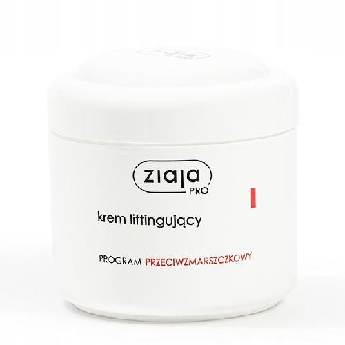  Crema lifting ZIAJA PRO, 250ml