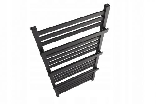  Radiator baie STAR 1150x530 NEGRU livrare 24 ore