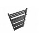  Radiator baie STAR 1150x530 NEGRU livrare 24 ore